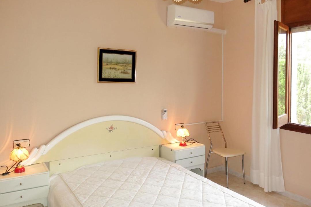 Photo of Bedroom in El Casalot