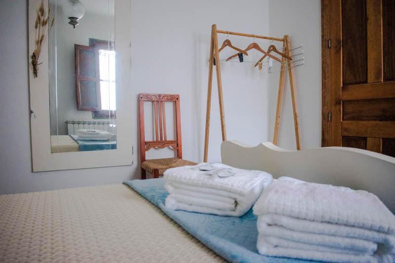 Photo of Bedroom in Biota