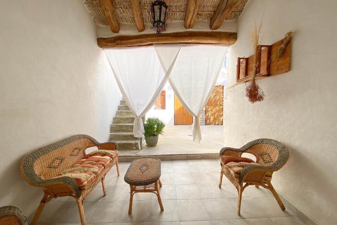 Photo of Livingroom in Biota