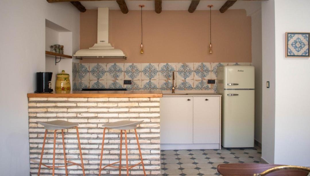 Photo of Kitchen in Biota