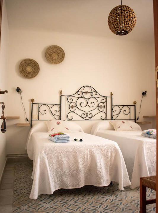 Photo of Bedroom in Biota