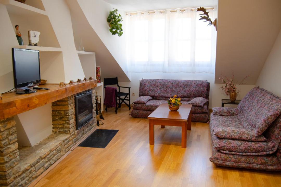 Photo of Livingroom in Rialp