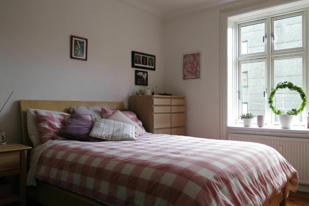 Photo of Bedroom in Amager