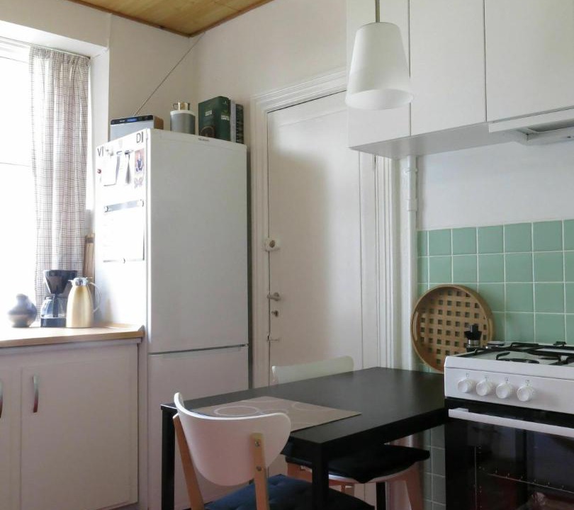 Photo of Kitchen in Amager