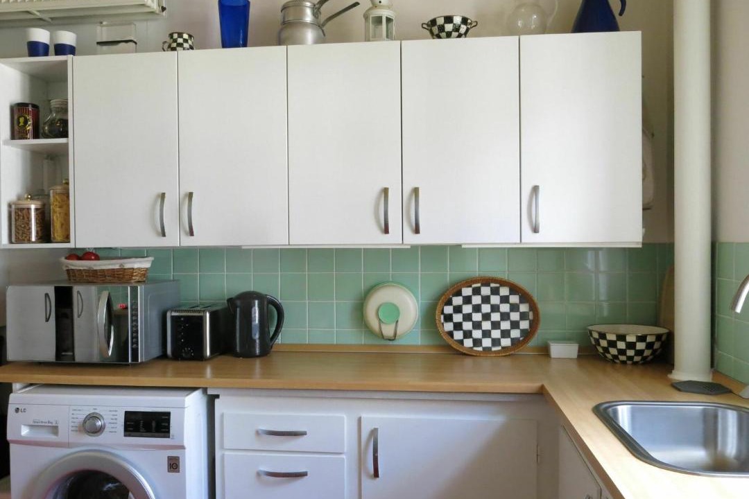 Photo of Kitchen in Amager