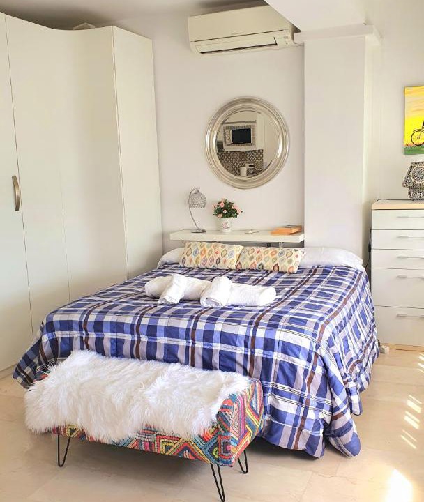 Photo of Bedroom in Raval Roig