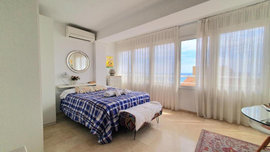 Photo of Bedroom in Raval Roig