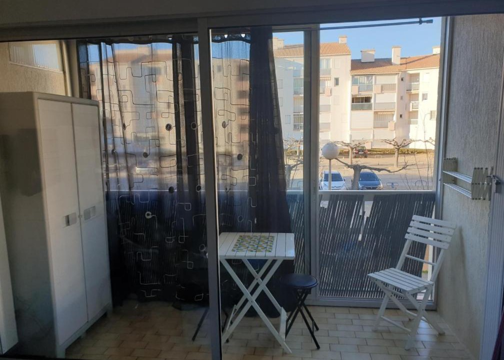 Photo of Patio Balcony in Le Grau-Du-Roi