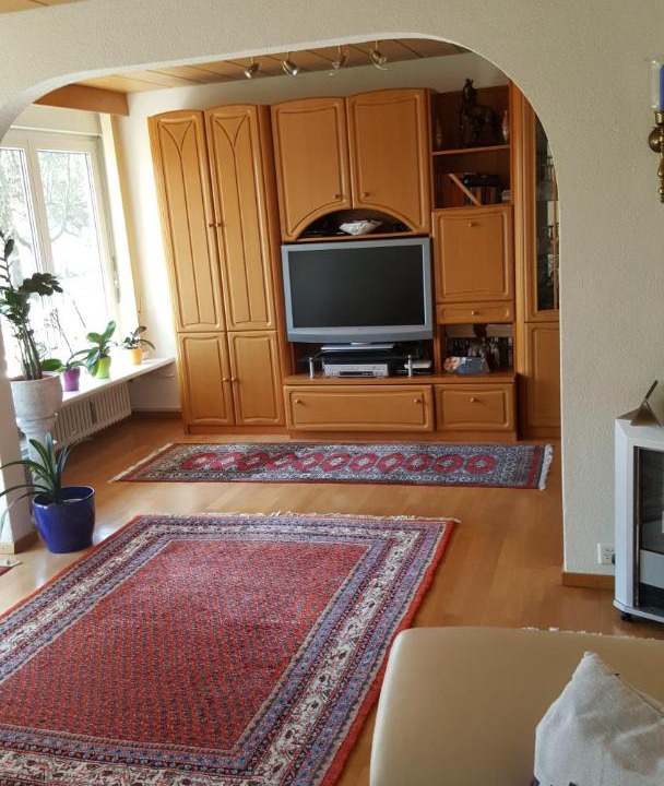 Photo of Livingroom in Schaffhausen