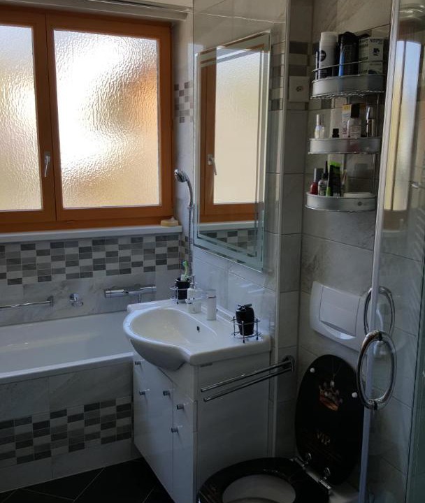 Photo of Bathroom in Schaffhausen