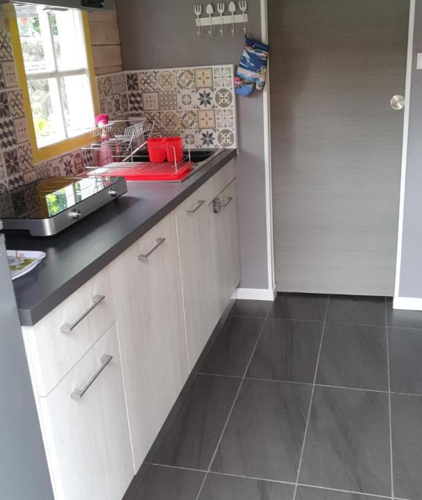 Photo of Kitchen in Audenge