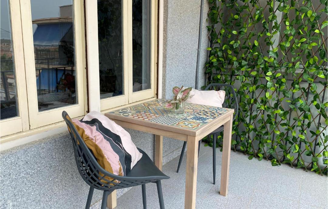 Photo of Patio Balcony in Santa Pola