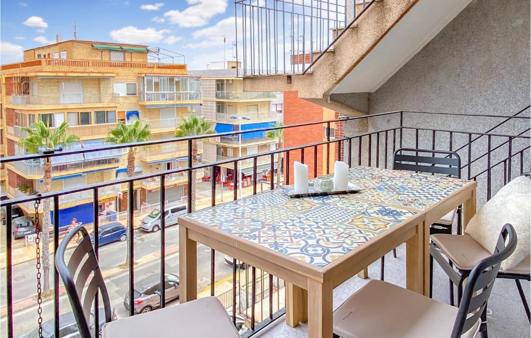 Photo of Patio Balcony in Santa Pola