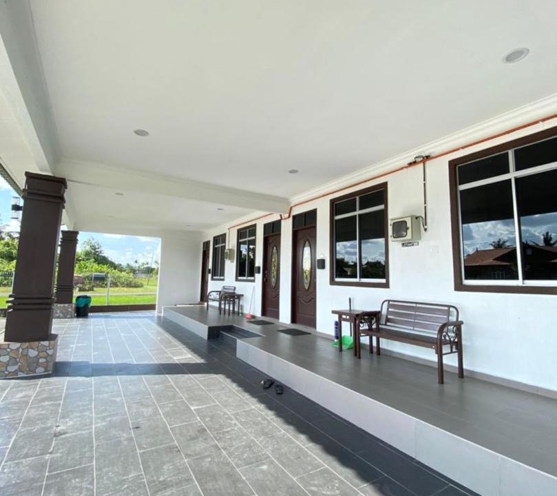 Photo of Others in Kampung Sekati