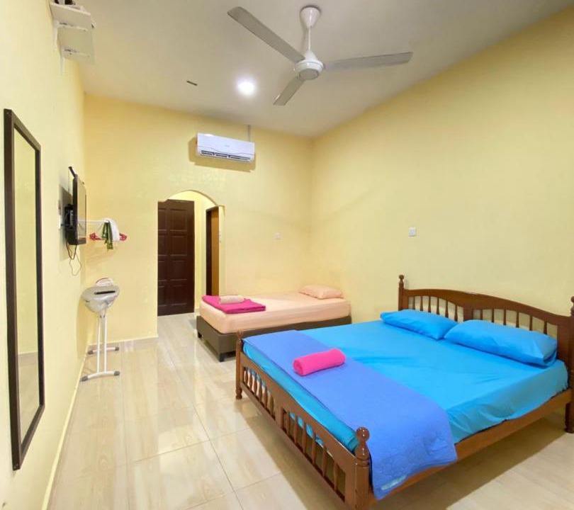 Photo of Others in Kampung Sekati