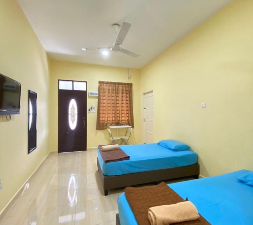 Photo of Others in Kampung Sekati