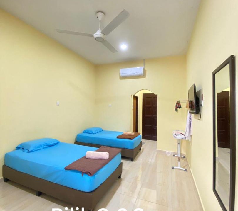 Photo of Others in Kampung Sekati