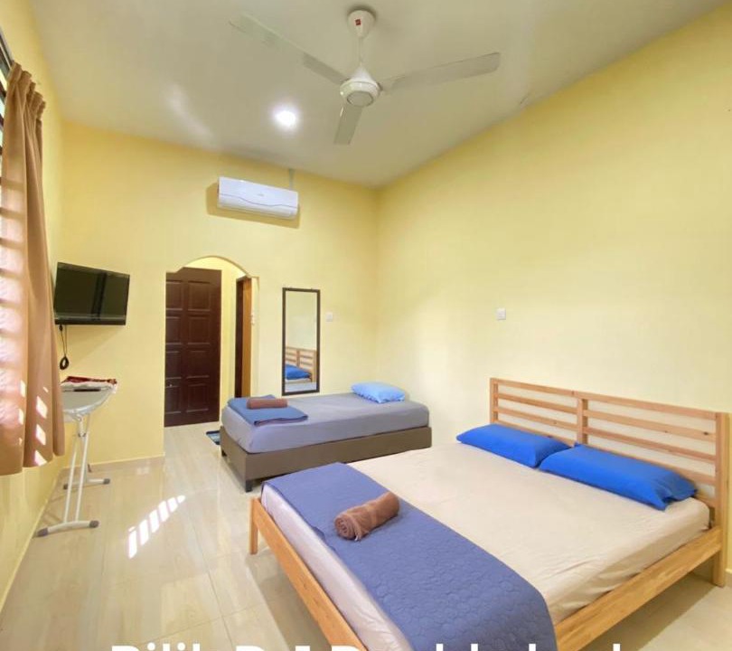 Photo of Others in Kampung Sekati