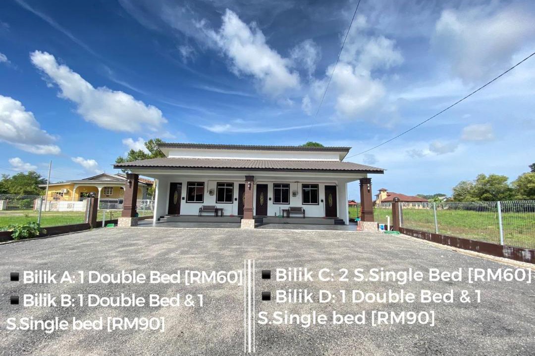 Photo of Others in Kampung Sekati