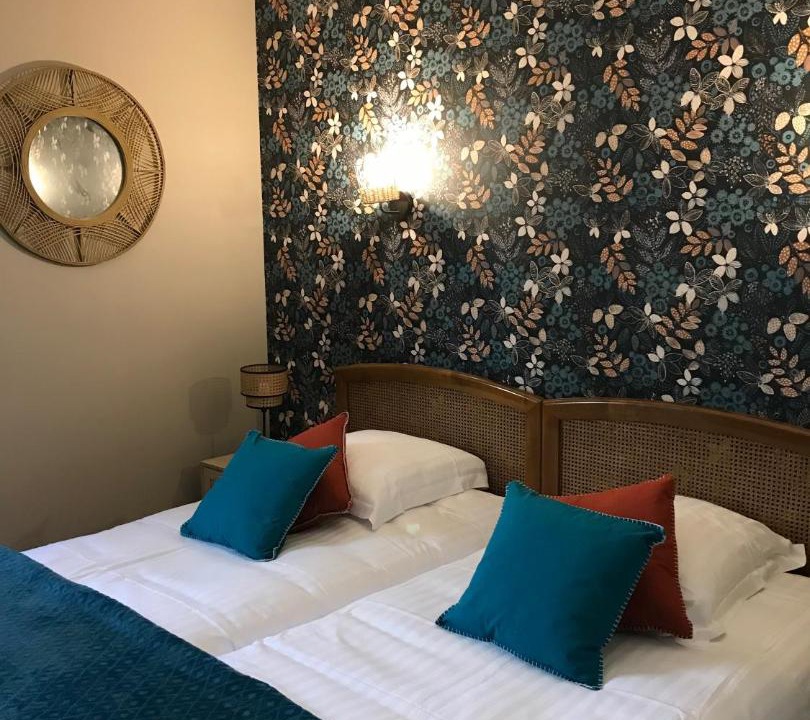 Photo of Bedroom in Villefranche-du-Perigord