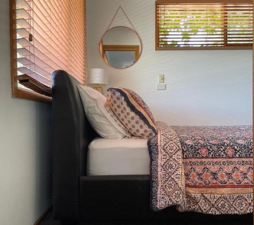 Photo of Bedroom in Fingal