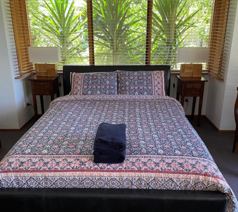 Photo of Bedroom in Fingal