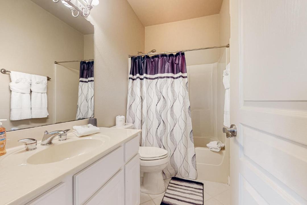 Photo of Bathroom in Laguna Vista