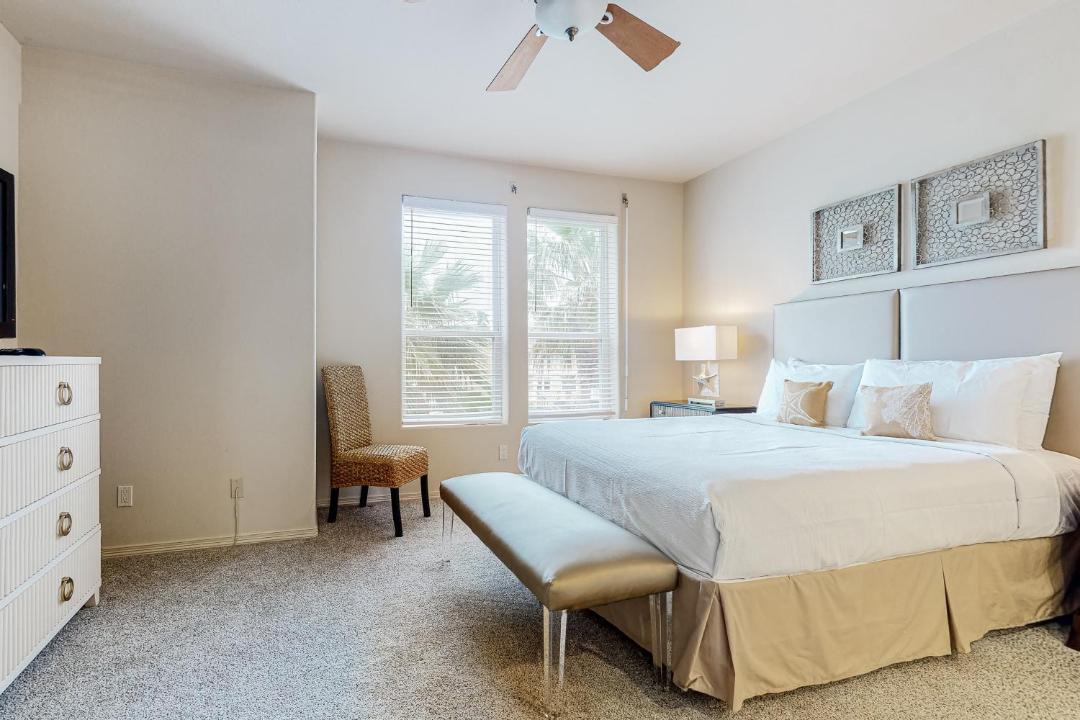 Photo of Bedroom in Laguna Vista