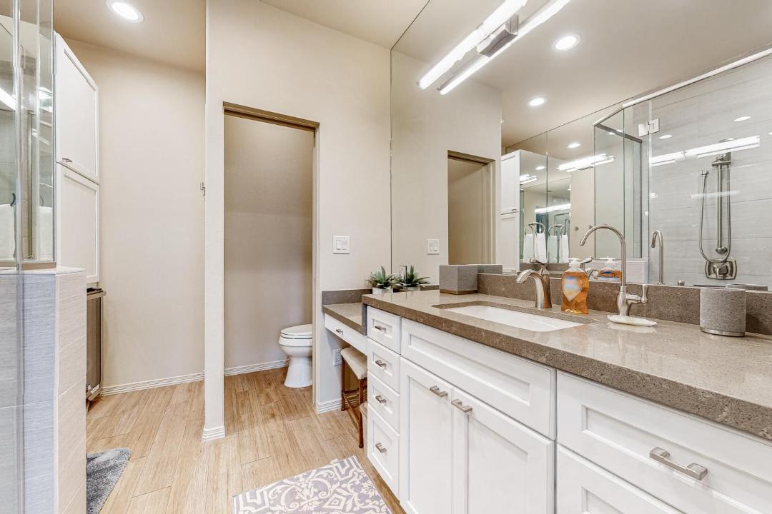 Photo of Kitchen in Laguna Vista