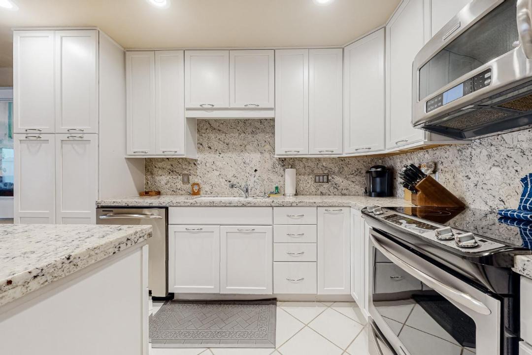 Photo of Kitchen in Laguna Vista