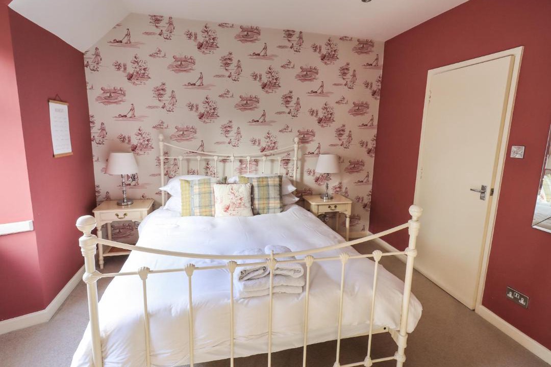 Photo of Bedroom in Ambleside