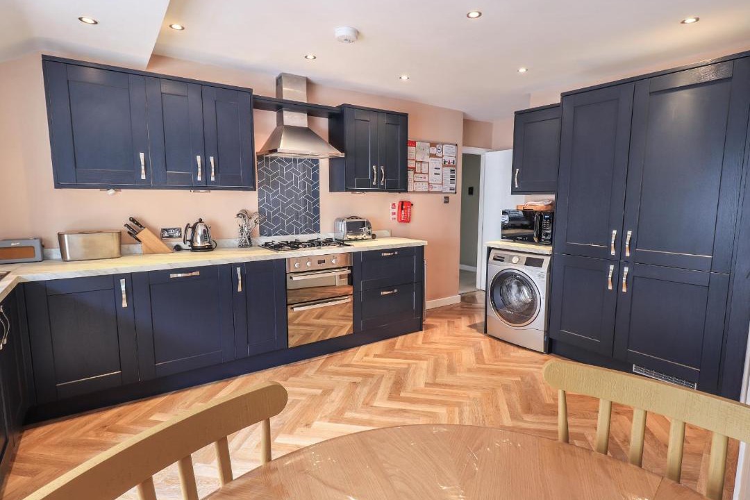 Photo of Kitchen in Ambleside