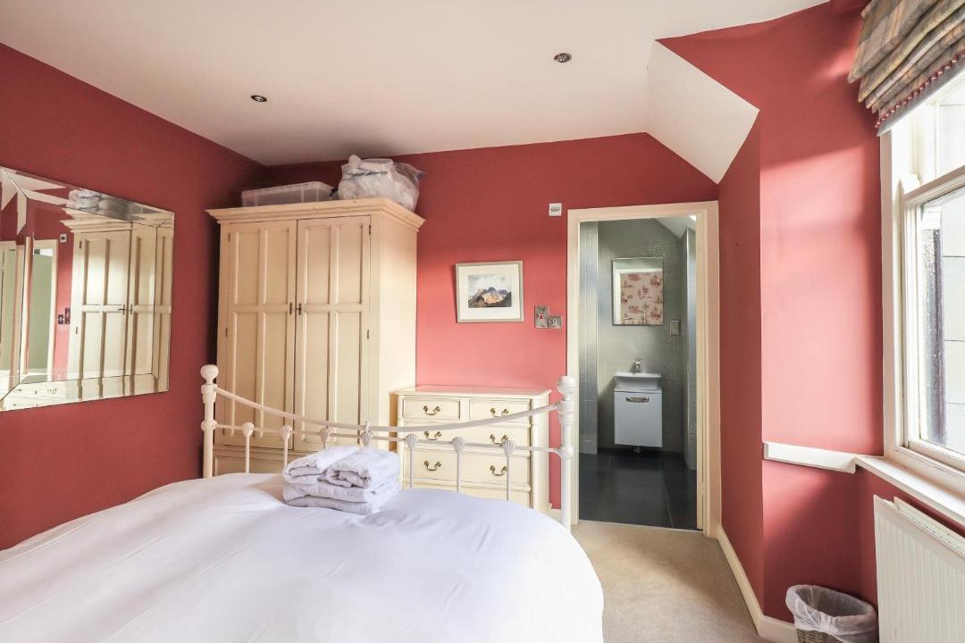 Photo of Bedroom in Ambleside
