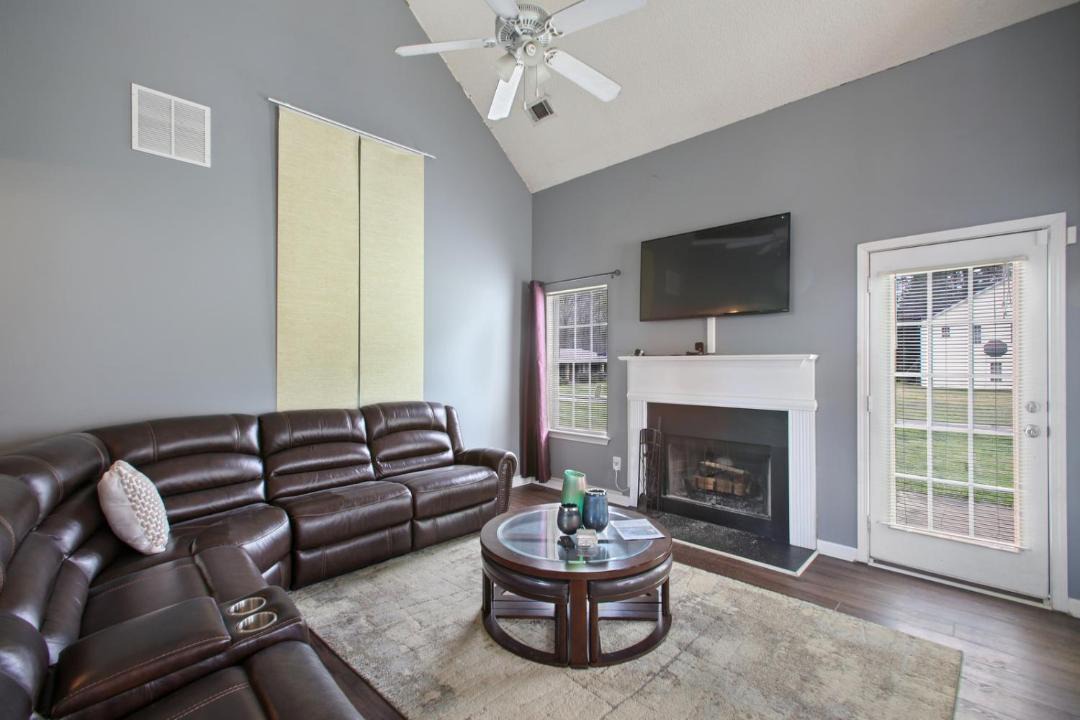 Photo of Livingroom in Jonesboro