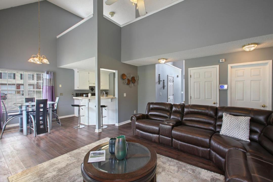 Photo of Livingroom in Jonesboro