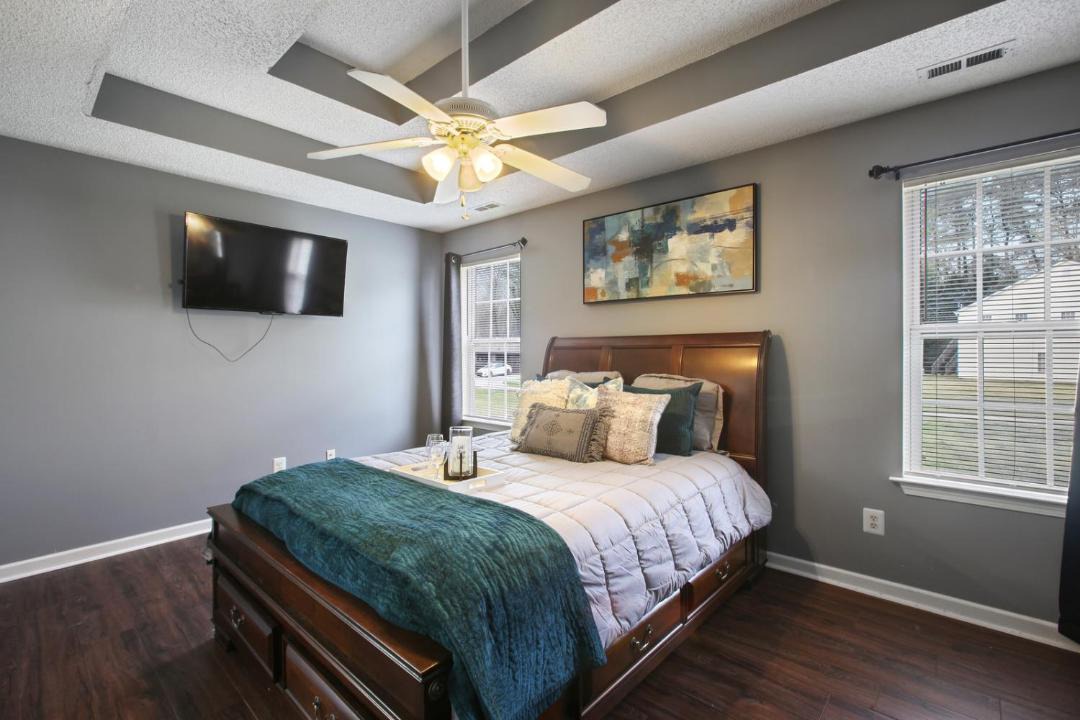 Photo of Bedroom in Jonesboro