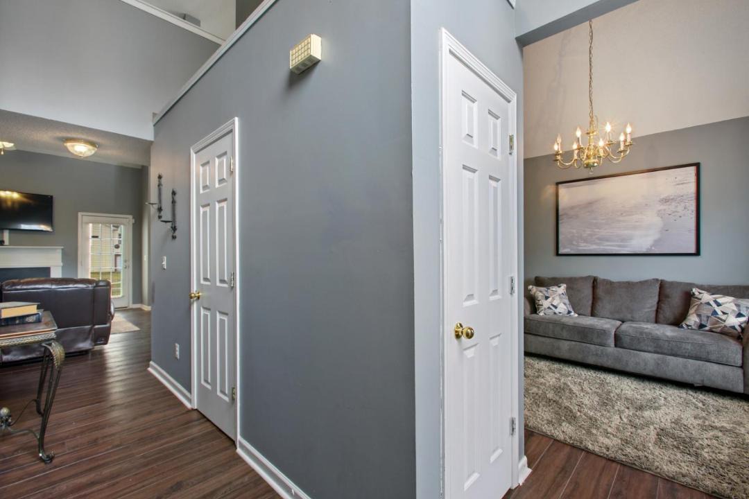 Photo of Livingroom in Jonesboro