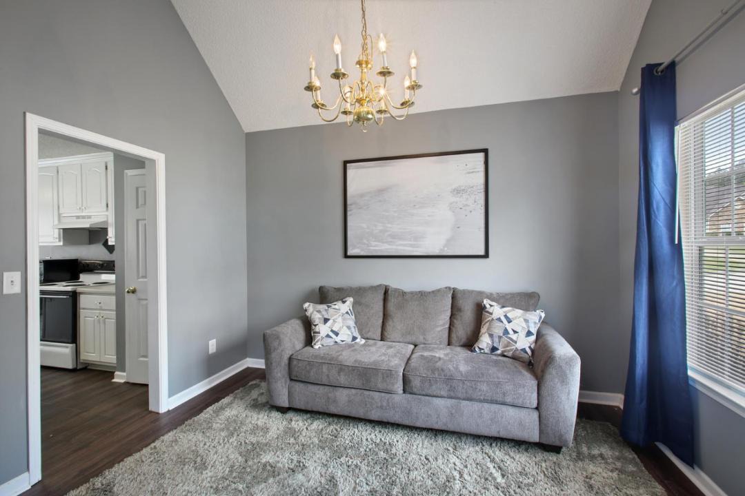 Photo of Livingroom in Jonesboro