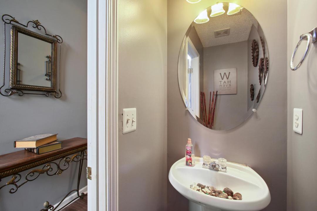 Photo of Bathroom in Jonesboro