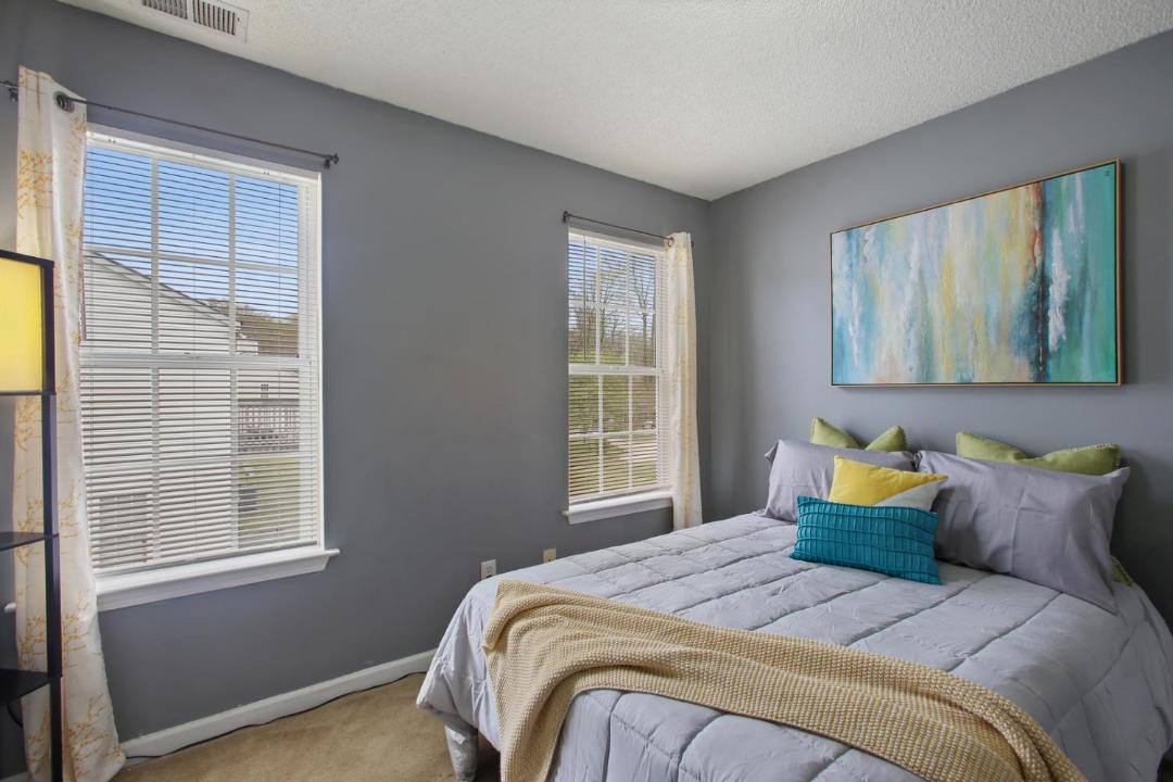 Photo of Bedroom in Jonesboro