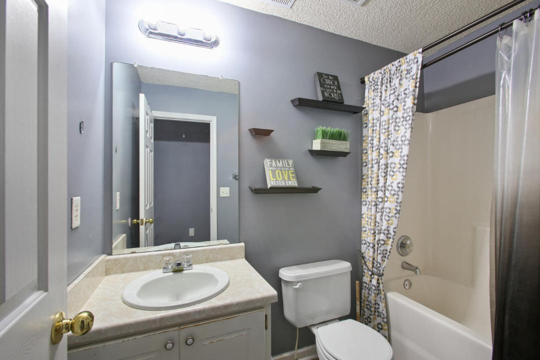 Photo of Bathroom in Jonesboro