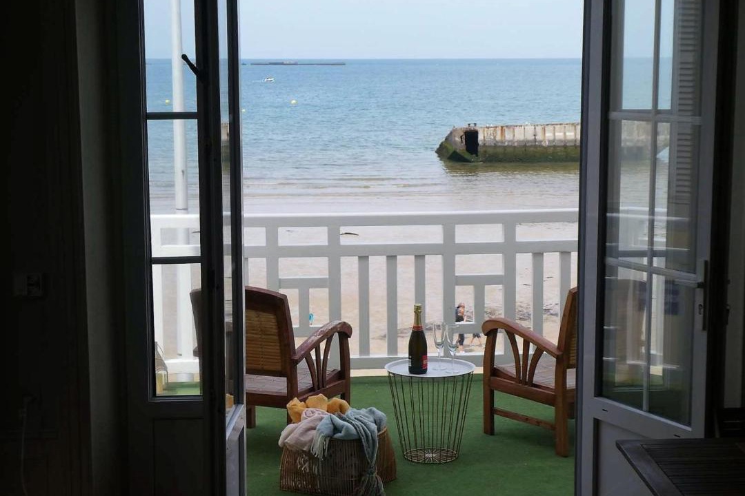Photo of Others in Arromanches-les-Bains