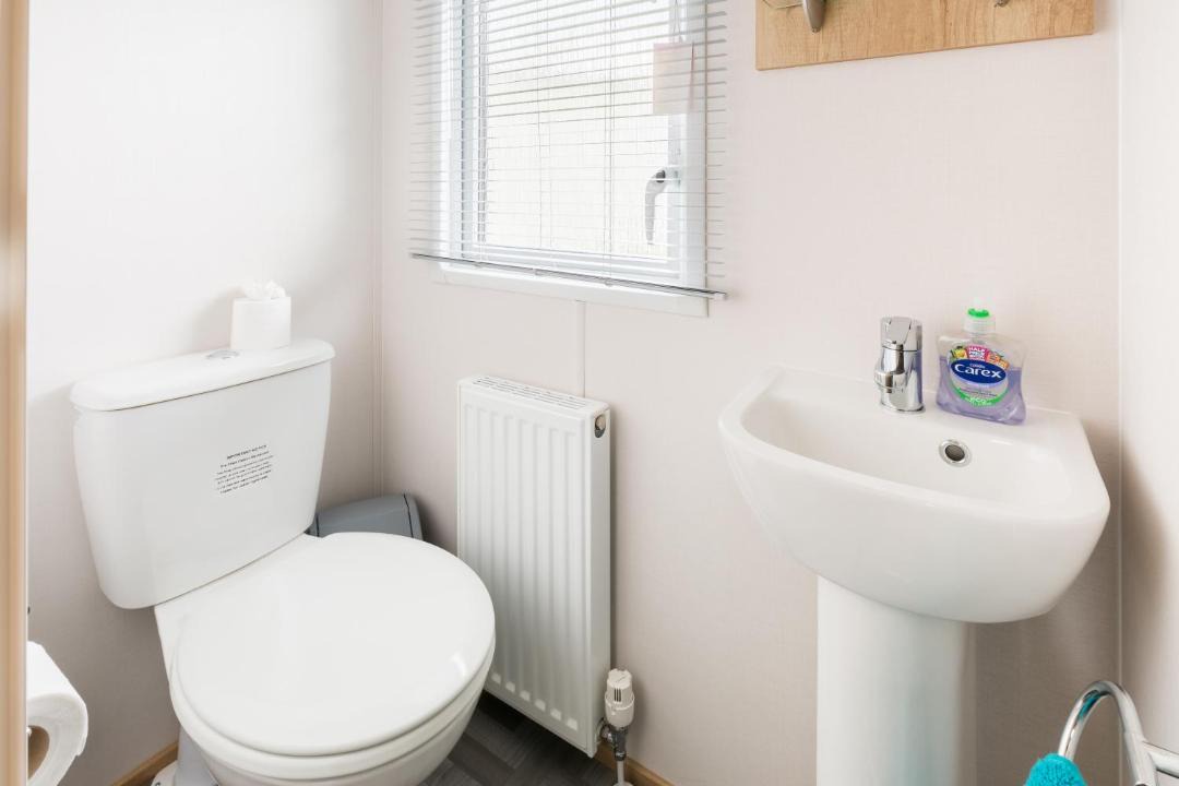 Photo of Bathroom in South Cerney