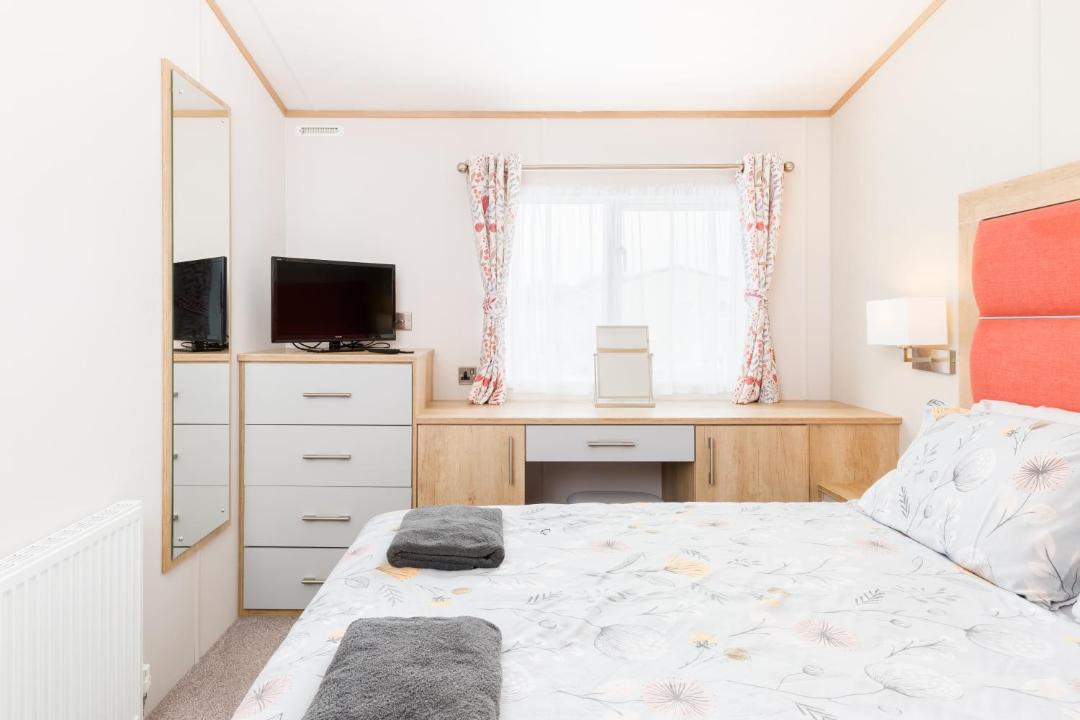 Photo of Bedroom in South Cerney