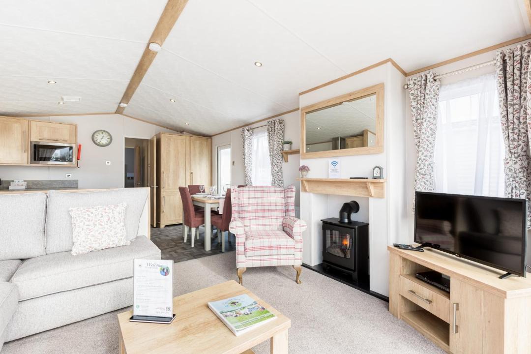 Photo of Livingroom in South Cerney