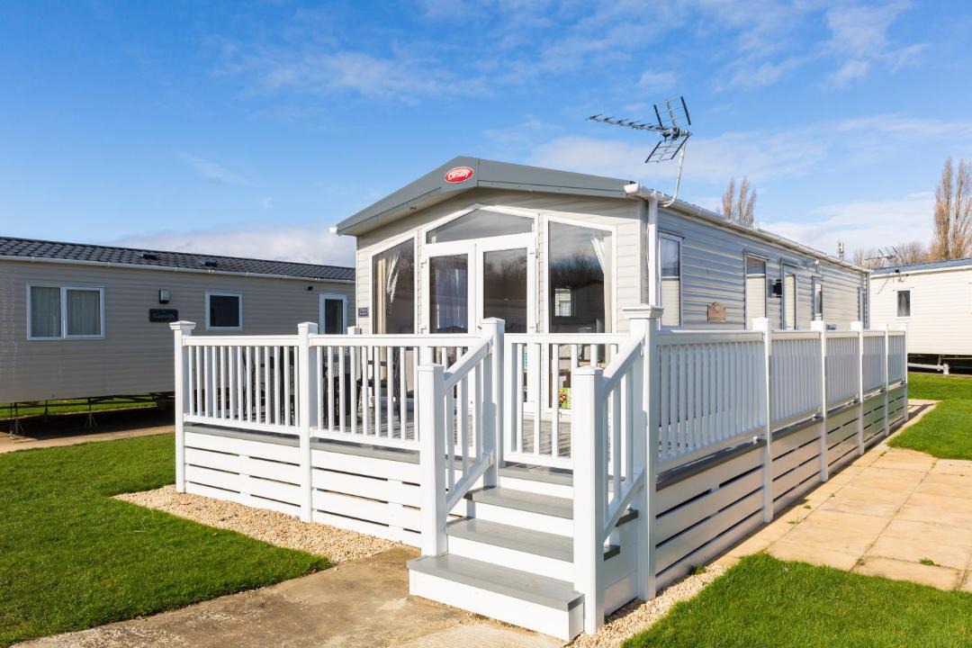 Photo of Buildings in South Cerney