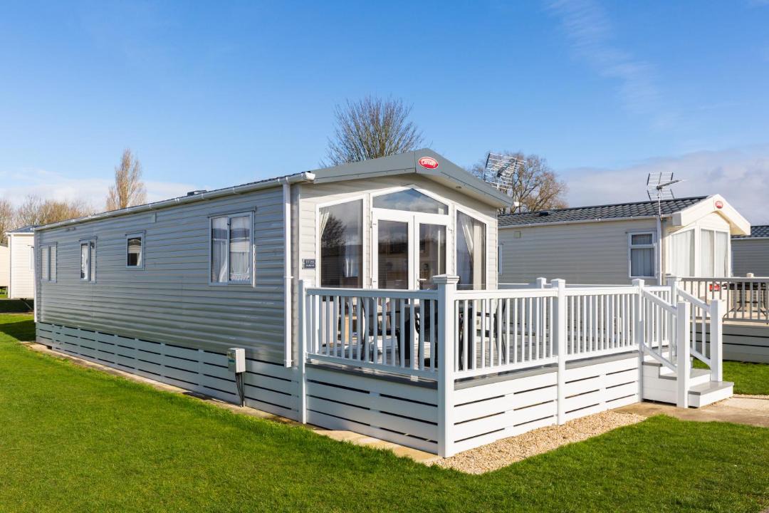 Photo of Buildings in South Cerney