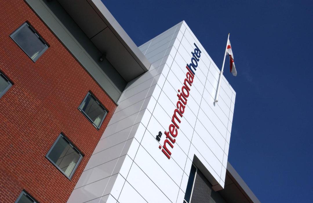 Photo of Buildings in Telford