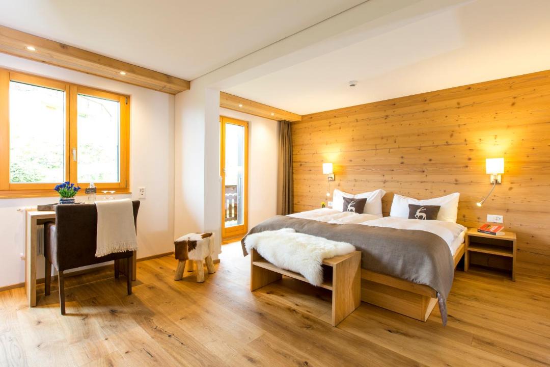 Photo of Bedroom in Bettmeralp