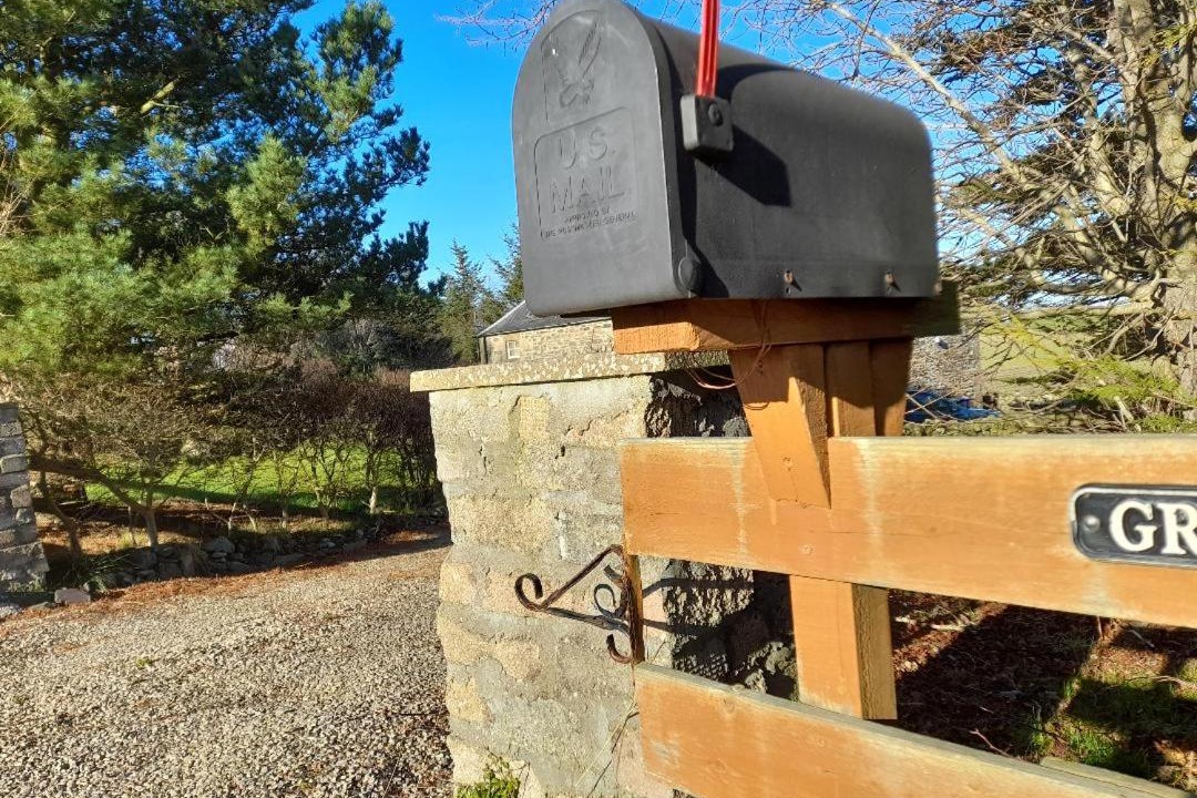 Photo of Outdoor in Buckie